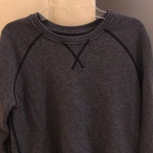 lululemon crew neck